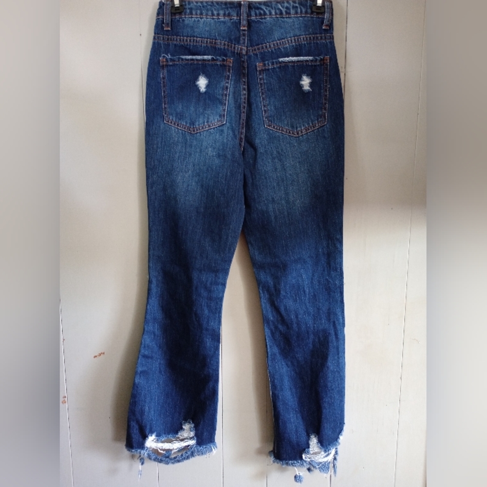 Easel Jeans - Picture 2 of 5